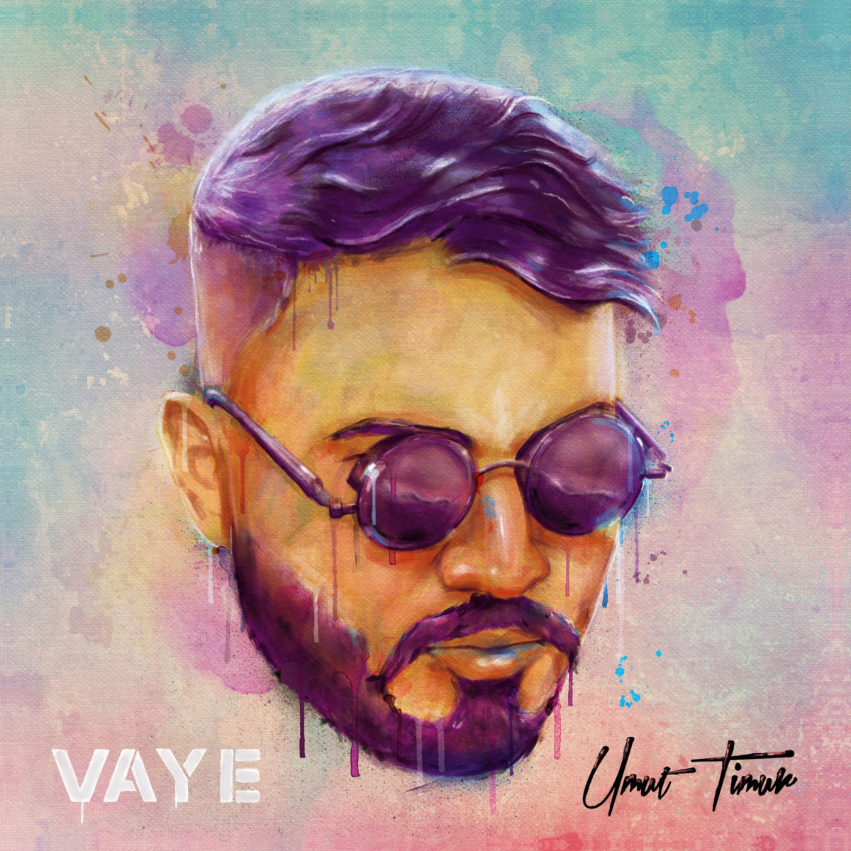 VAYE Album