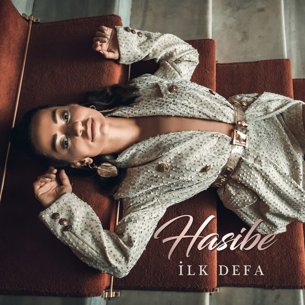 ILK DEFA ALBUM